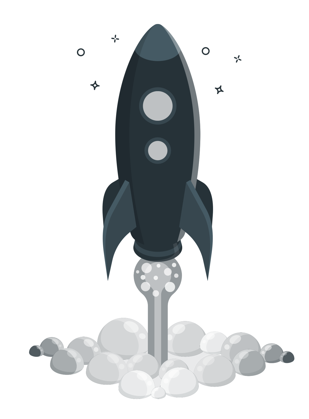 Transformando Ideias